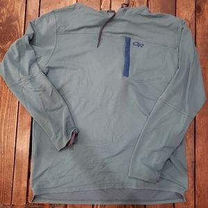 Men's Outdoor Research Hoodie